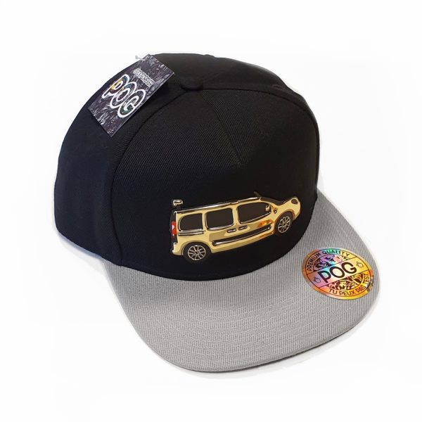 Casquette Pogoo