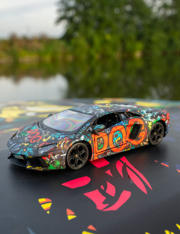 Pogtador 1/24ème - 2ème série – Image 10