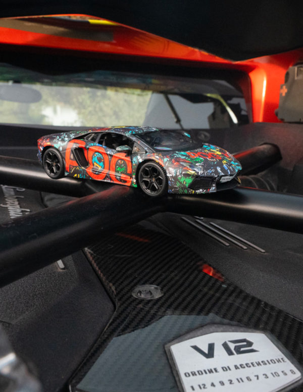 Pogtador 1/24ème - 2ème série – Image 11