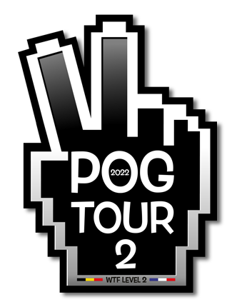 POG TOUR 2