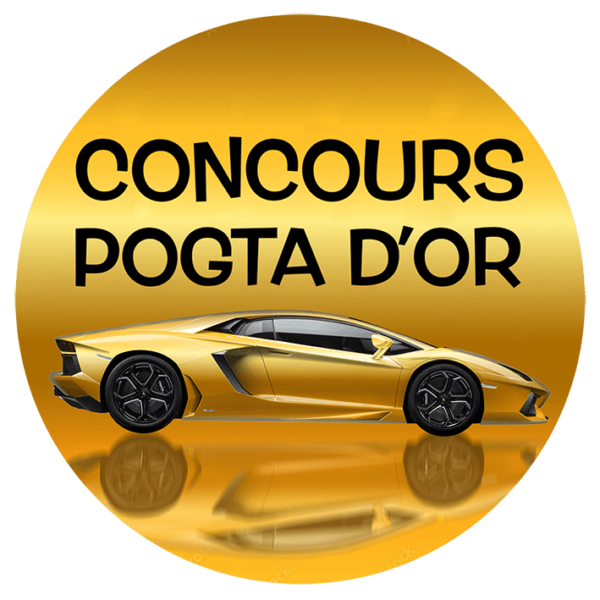 POGTA D'OR