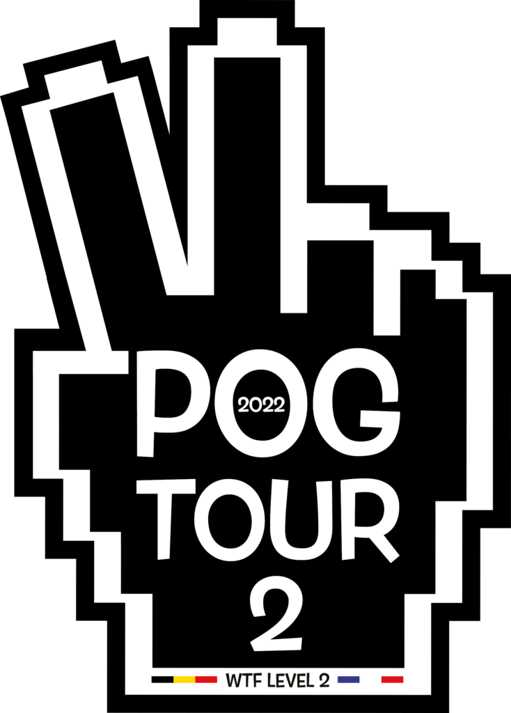 POG TOUR 2